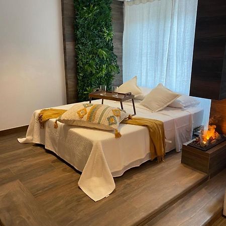 Botavara Madrid Con Parking Incluido Экстерьер фото