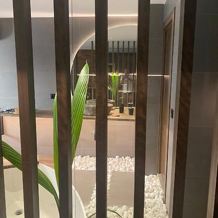 Botavara Madrid Con Parking Incluido Экстерьер фото