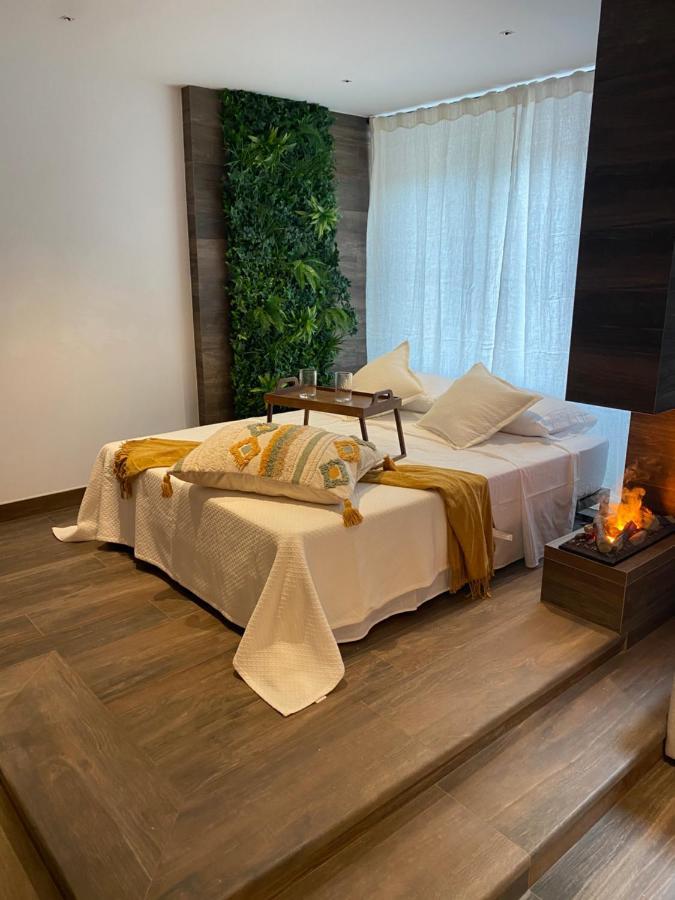 Botavara Madrid Con Parking Incluido Экстерьер фото