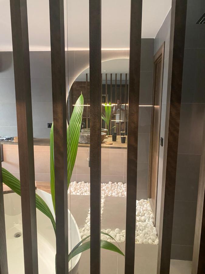 Botavara Madrid Con Parking Incluido Экстерьер фото